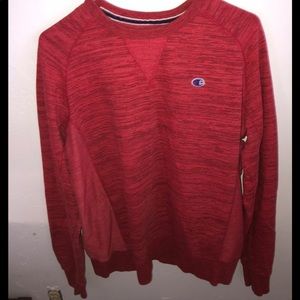 Champion Sweater